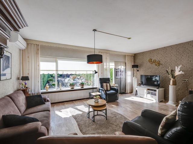 Elisabethpark 20, Hoeven