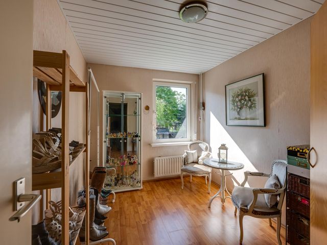Elisabethpark 20, Hoeven