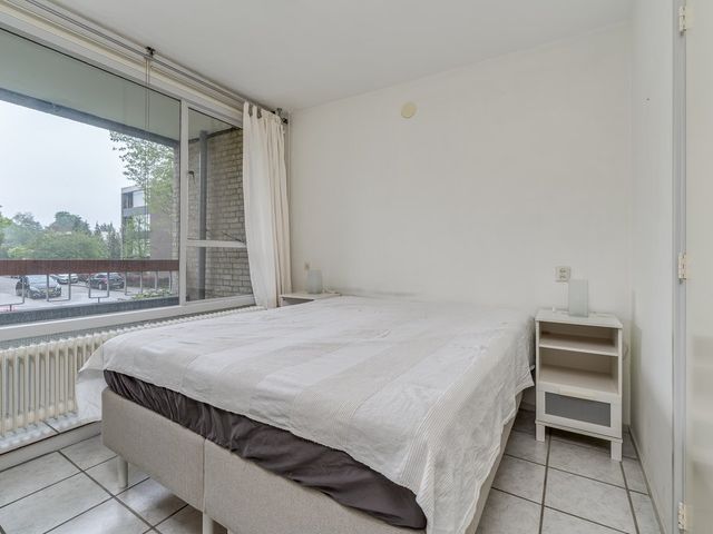 Granadoslaan 2, Rotterdam