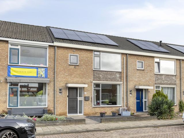 Meester Pontenstraat 15, Leuth