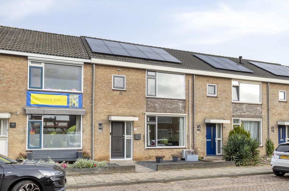 Meester Pontenstraat 15