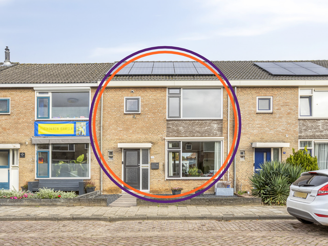 Meester Pontenstraat 15, Leuth