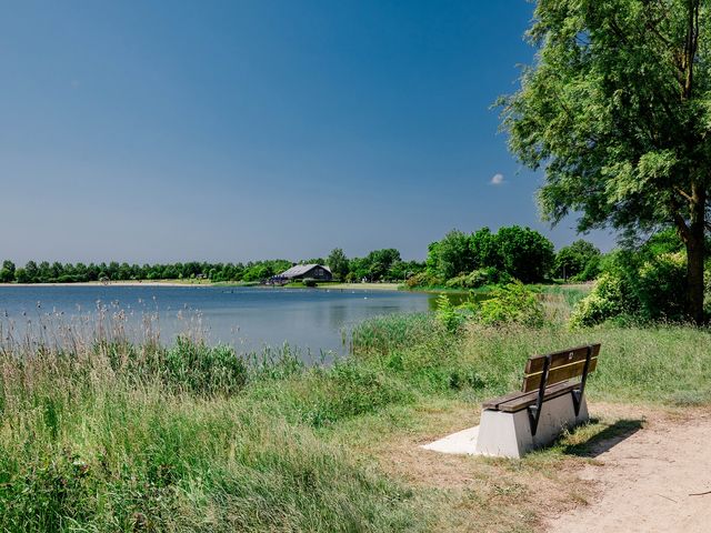 Pauwenburg 7, Hoofddorp