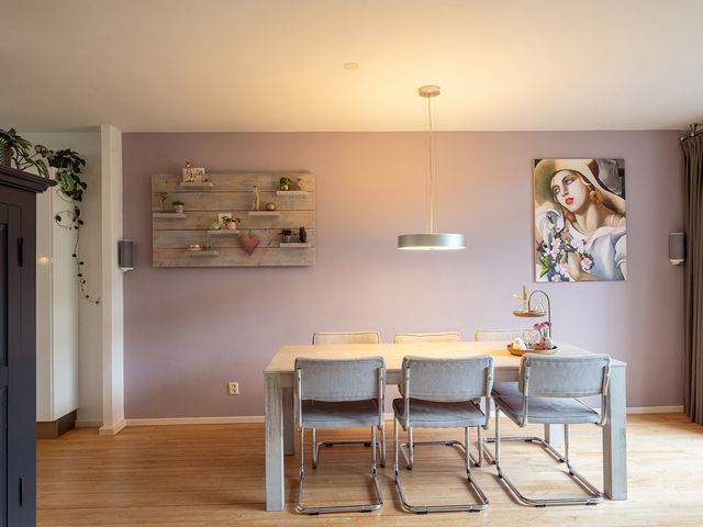 Pauwenburg 7, Hoofddorp