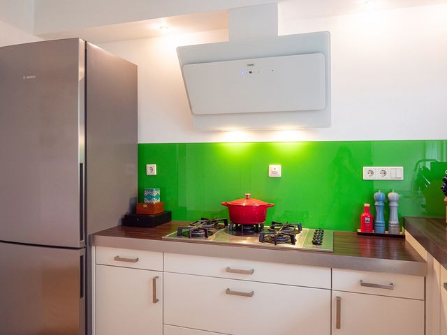 Pauwenburg 7, Hoofddorp