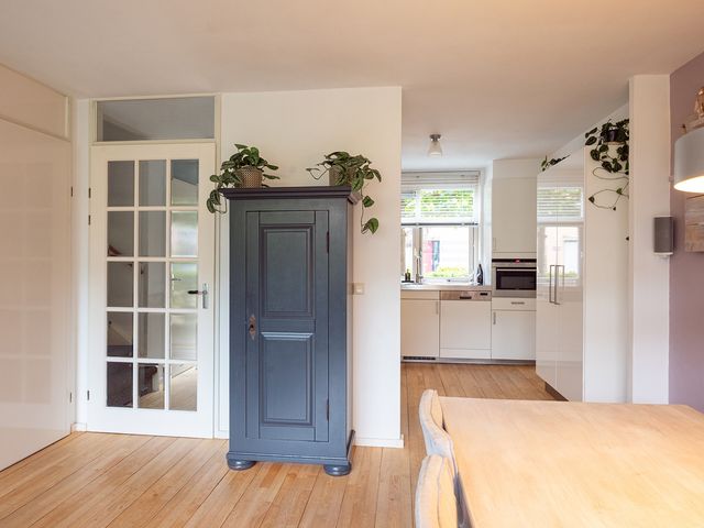 Pauwenburg 7, Hoofddorp