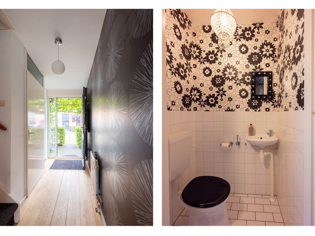 Pauwenburg 7, Hoofddorp