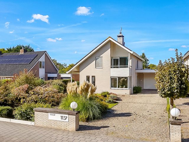 Hoofdweg 1137, Nieuw-Vennep