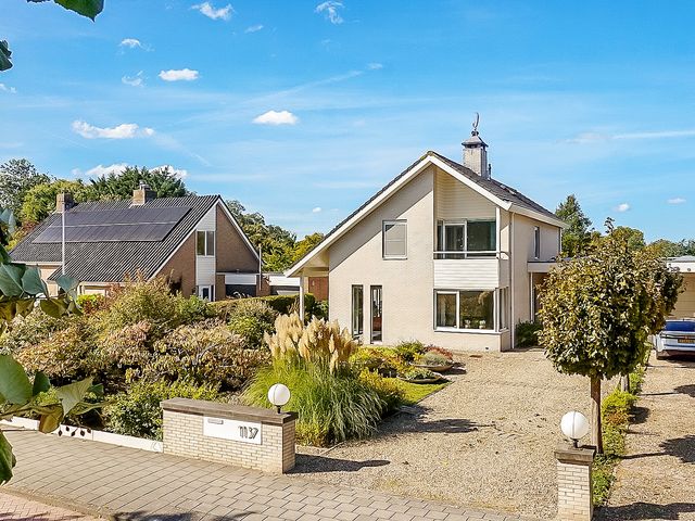 Hoofdweg 1137, Nieuw-Vennep