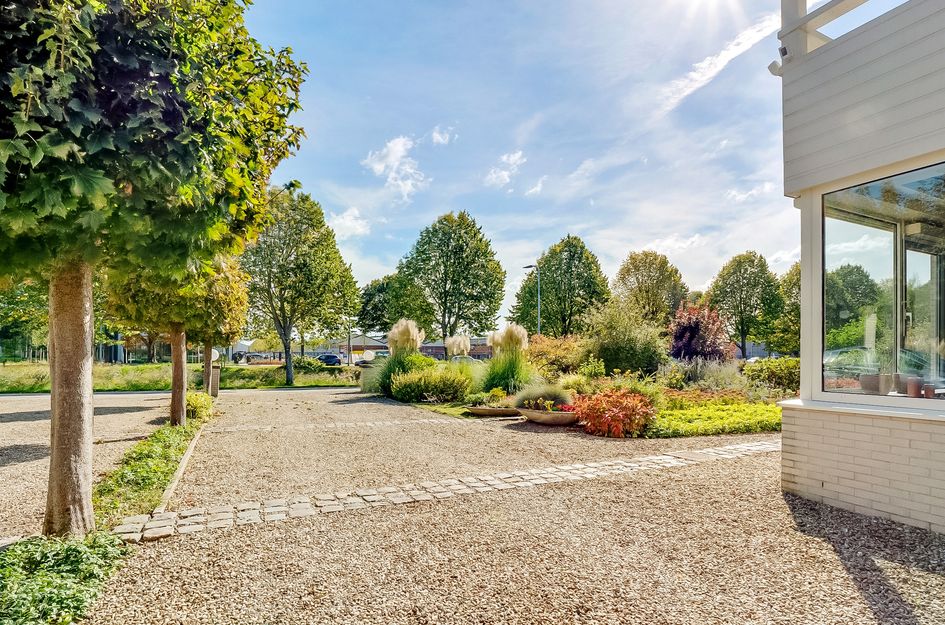 Hoofdweg 1137