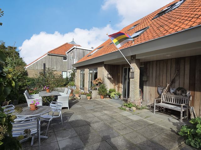 Oosterend 61A, Oosterend Terschelling