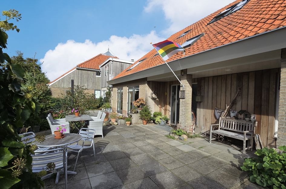 Oosterend 61A