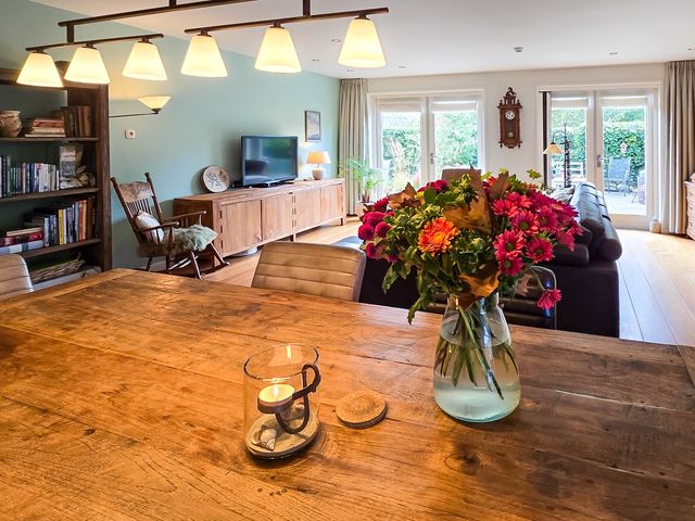 Oosterend 61A, Oosterend Terschelling