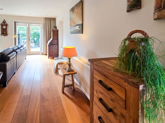 Oosterend 61A, Oosterend Terschelling