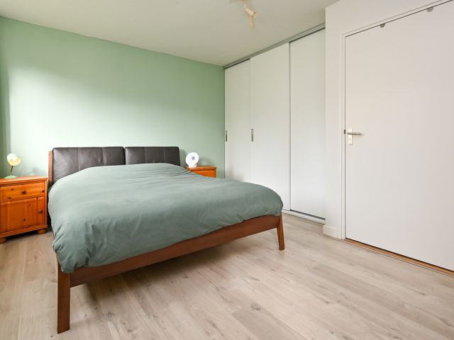 Oosterend 61A, Oosterend Terschelling