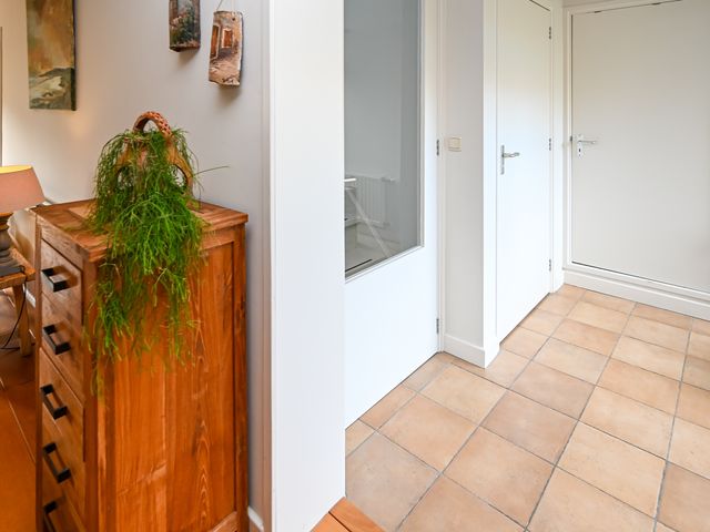 Oosterend 61A, Oosterend Terschelling