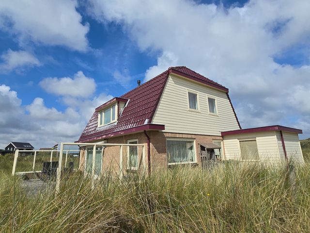 Midsland Aan Zee 406, Midsland