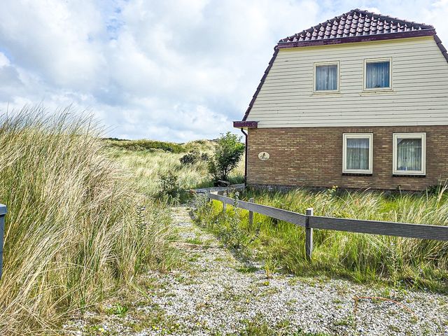 Midsland Aan Zee 406, Midsland
