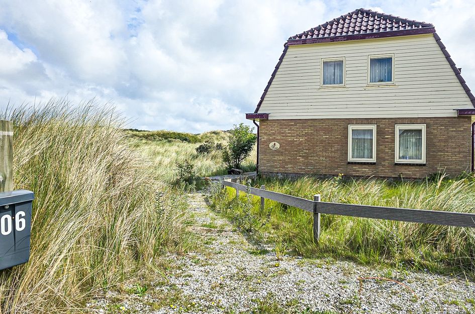 Midsland Aan Zee 406