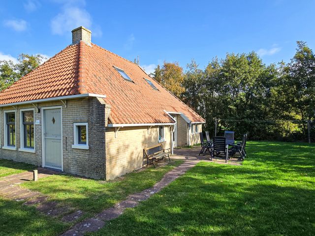 Duinweg Lies 9B, Lies