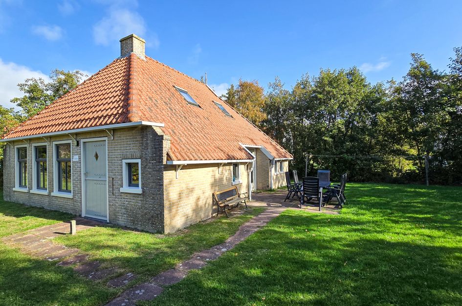 Duinweg Lies 9B
