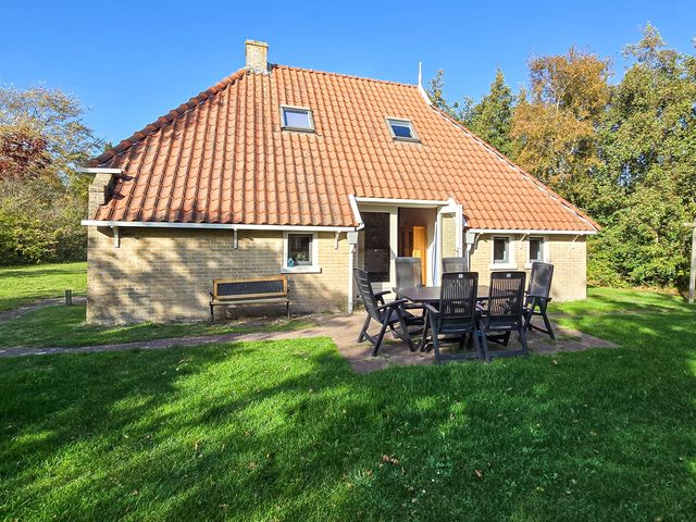 Duinweg Lies 9B, Lies