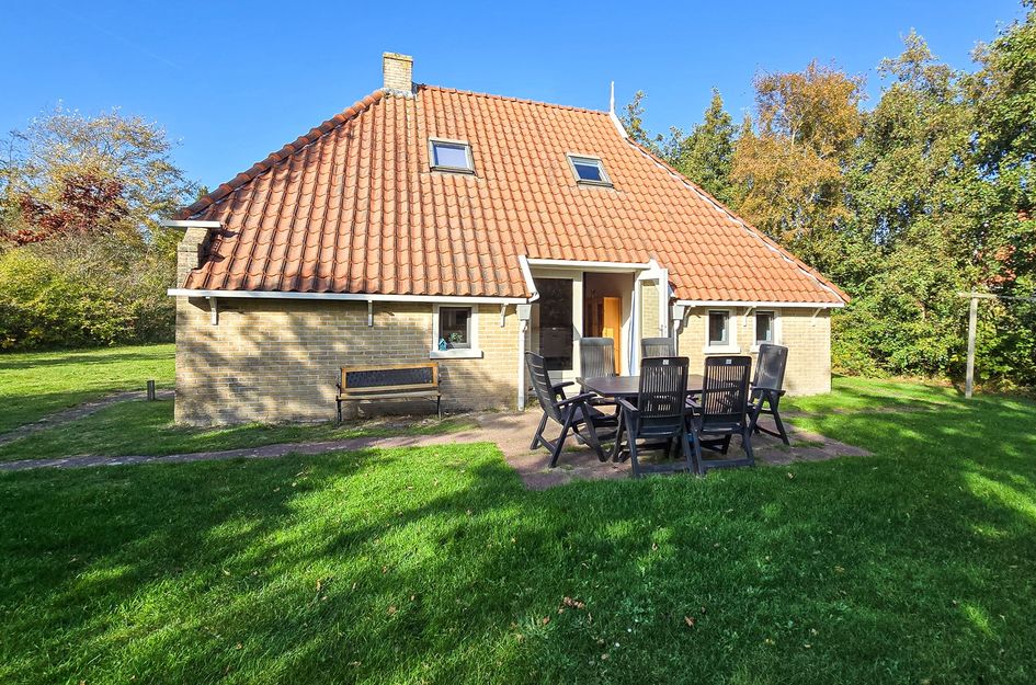 Duinweg Lies 9B