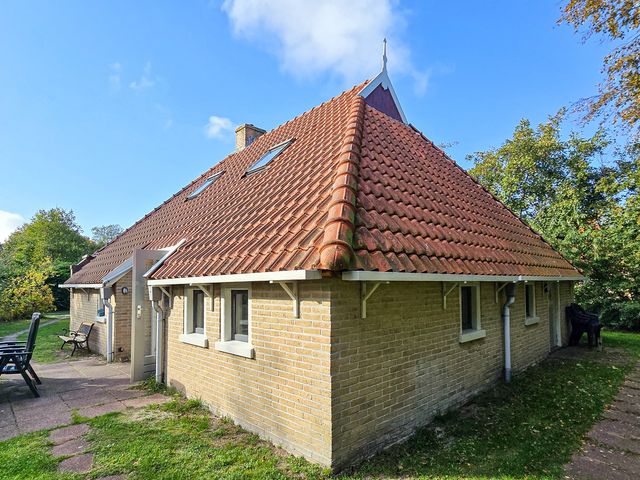 Duinweg Lies 9B, Lies