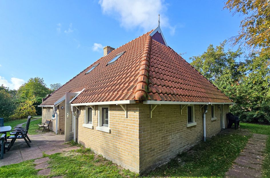Duinweg Lies 9B