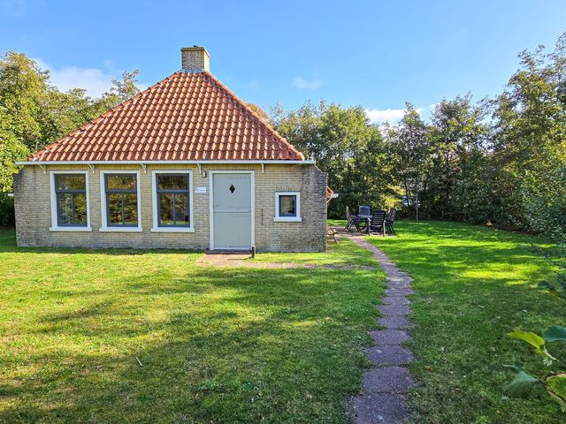 Duinweg Lies 9B, Lies