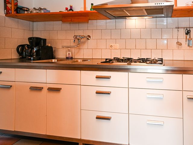 Duinweg Lies 9B, Lies