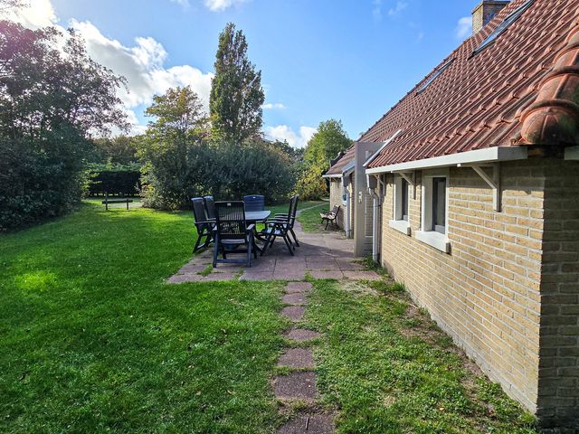 Duinweg Lies 9B, Lies