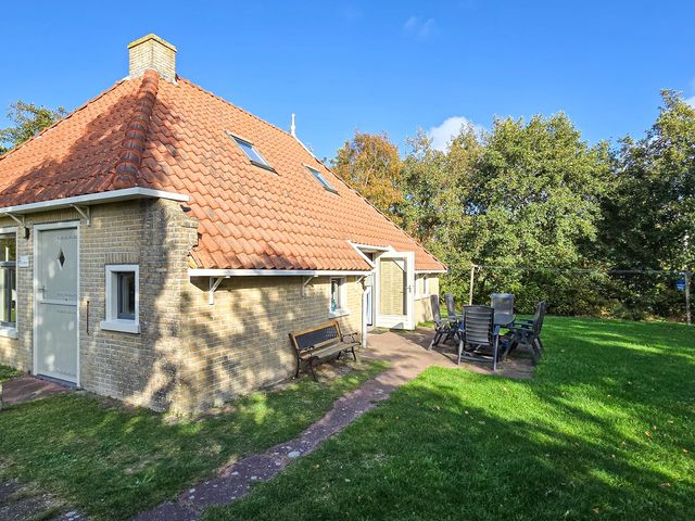 Duinweg Lies 9B, Lies