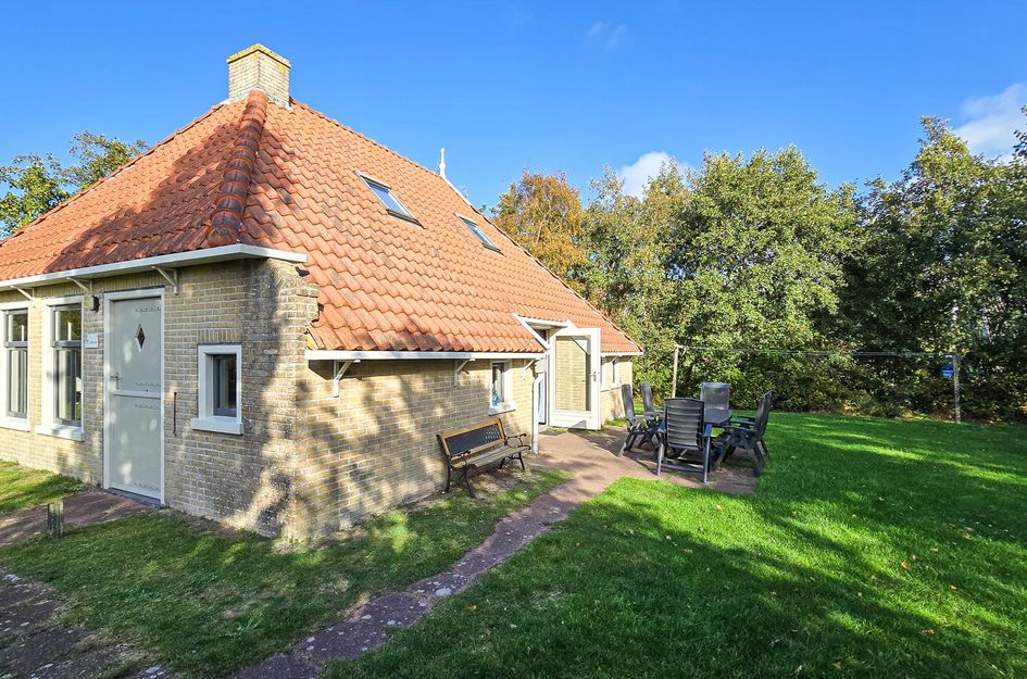Duinweg Lies 9B