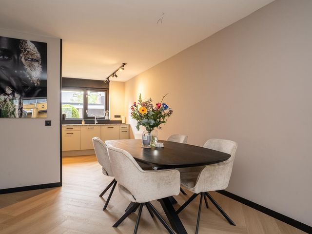 Kopervlinder 4, Enschede