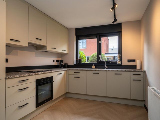 Kopervlinder 4, Enschede