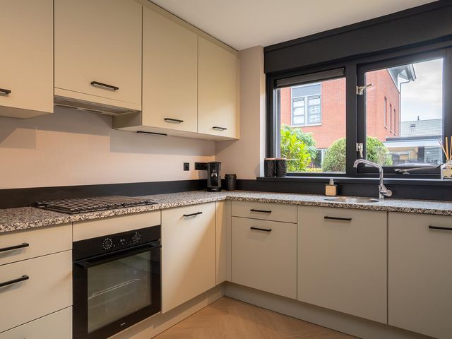 Kopervlinder 4, Enschede