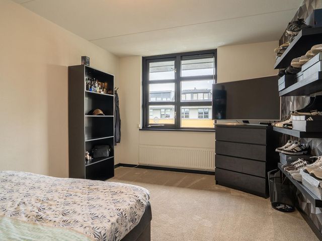 Kopervlinder 4, Enschede