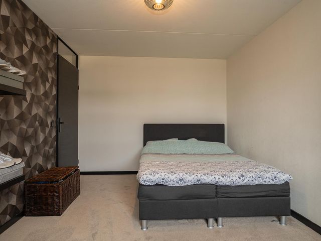 Kopervlinder 4, Enschede