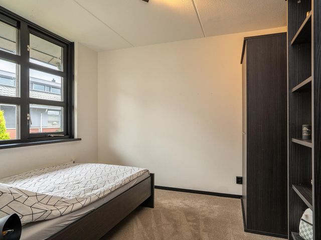 Kopervlinder 4, Enschede