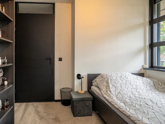 Kopervlinder 4, Enschede