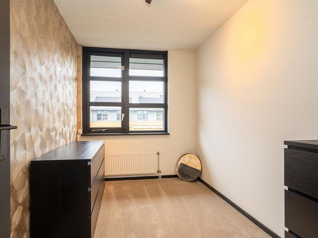 Kopervlinder 4, Enschede