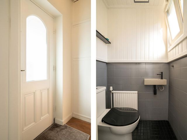 Larixstraat 2, Enschede