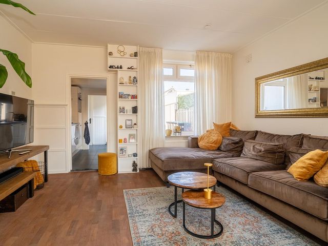 Larixstraat 2, Enschede