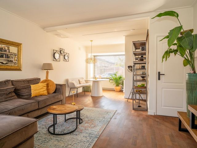 Larixstraat 2, Enschede