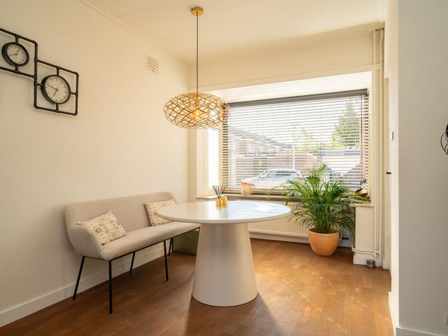 Larixstraat 2, Enschede