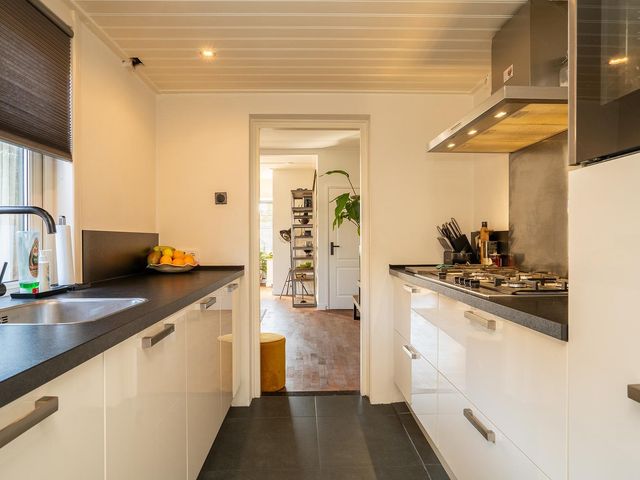 Larixstraat 2, Enschede