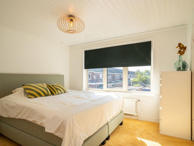 Larixstraat 2, Enschede