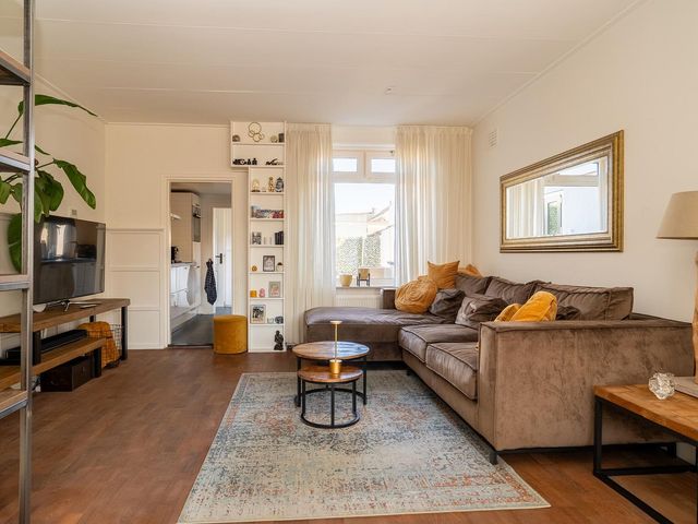 Larixstraat 2, Enschede