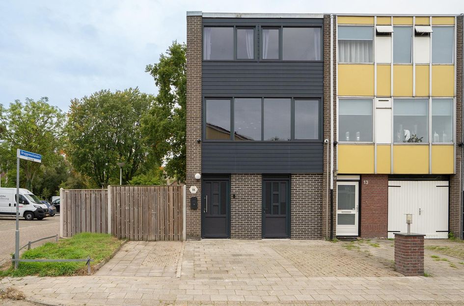 Bruggemanlanden 11